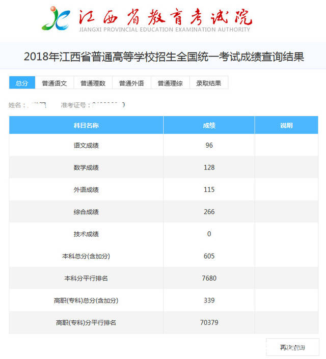 高考查分成绩查询入口(高考查分成绩查询入口2022)